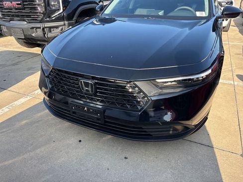 Used 2024 Honda Accord LX image 5