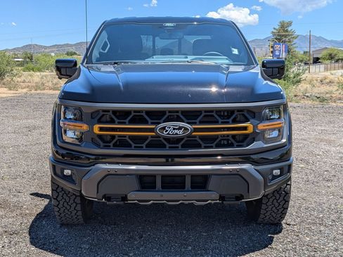 Used 2025 Ford F150 Tremor w/ Equipment Group 402A High AWD/4WD image 2