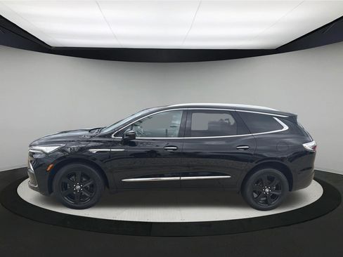 Used 2023 Buick Enclave Essence w/ Experience Buick Package AWD/4WD image 2