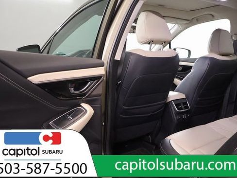 Used 2024 Subaru Outback Limited AWD/4WD image 34