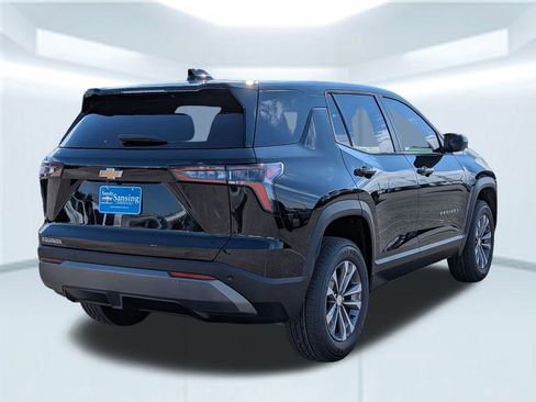 New 2026 Chevrolet Equinox LT image 6