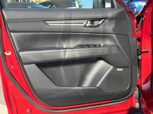 Used 2021 MAZDA CX-5 Grand Touring FWD image 19