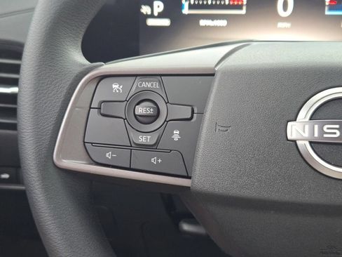 Used 2026 Nissan Sentra SV w/ Floor Mat Package FWD image 30