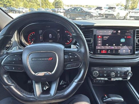 Used 2021 Dodge Durango GT image 31