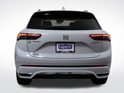 New 2026 Buick Envision Avenir