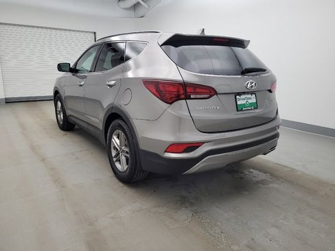 Used 2018 Hyundai Santa Fe Sport FWD image 5