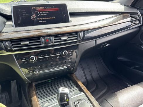 Used 2016 BMW X5 sDrive35i image 39