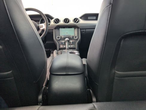 Used 2019 Ford Mustang Premium image 30