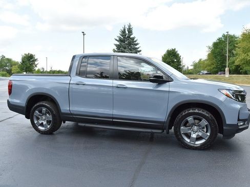 Used 2024 Honda Ridgeline TrailSport image 5