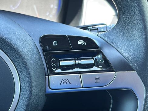 Certified 2022 Hyundai Tucson SEL AWD/4WD image 23