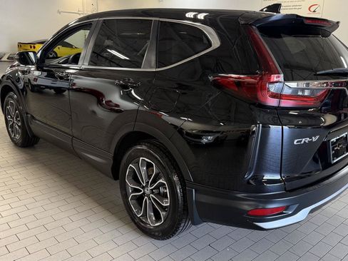 Used 2020 Honda CR-V EX-L image 26
