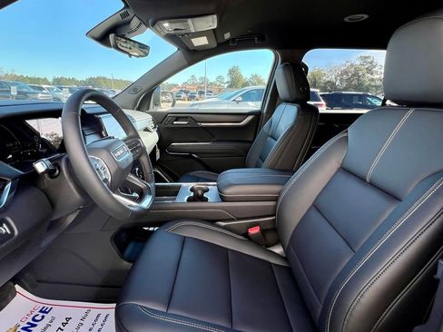 New 2026 GMC Acadia Elevation w/ Elevation Premium Package image 8