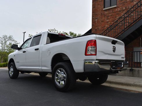 Used 2020 RAM 3500 Tradesman image 31