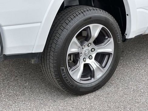 Used 2022 RAM 1500 Laramie image 31
