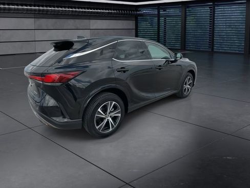 Used 2025 Lexus RX 350 FWD image 8