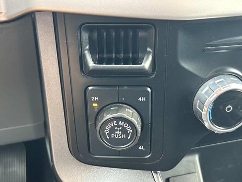 Used 2023 Ford F150 XLT w/ Equipment Group 302A High AWD/4WD image 39