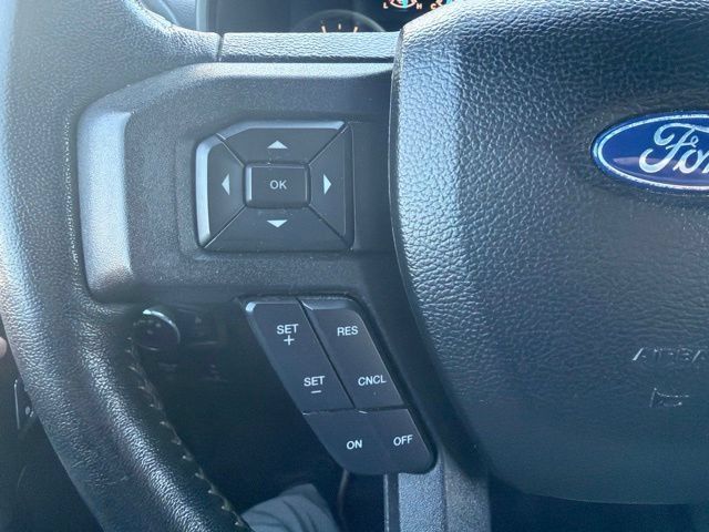 Used 2018 Ford F150 XLT w/ Equipment Group 302A Luxury AWD/4WD image 20