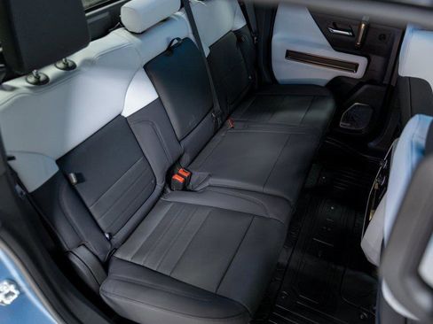 New 2024 GMC Hummer EV 3X w/ Omega Edition image 14