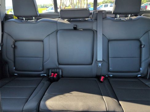 New 2026 Chevrolet Silverado 1500 LT w/ Safety Package image 23