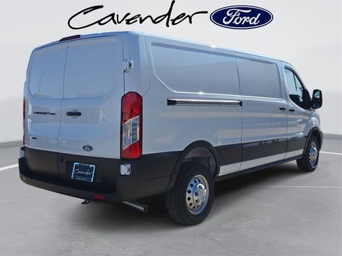 New 2026 Ford Transit 350 Low Roof AWD image 5