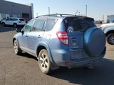 Used 2010 Toyota RAV4 Limited w/ Limited Extra Value Pkg image 3