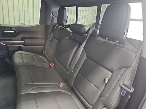 Used 2021 GMC Sierra 1500 SLT w/ SLT Premium Package image 14