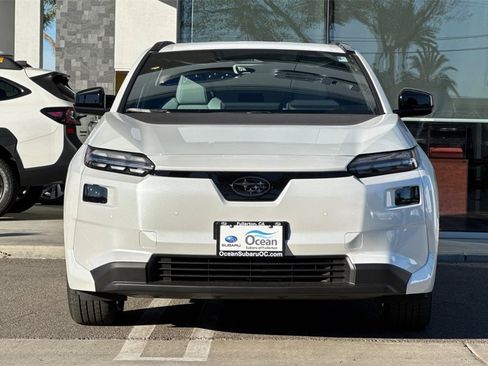 New 2026 Subaru Solterra Premium image 10