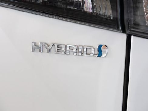 Used 2023 Toyota Highlander Platinum AWD/4WD image 11