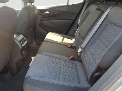 Used 2024 Chevrolet Equinox LT AWD/4WD image 14