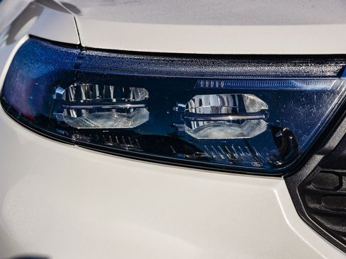 Used 2022 Ford Explorer Timberline image 10