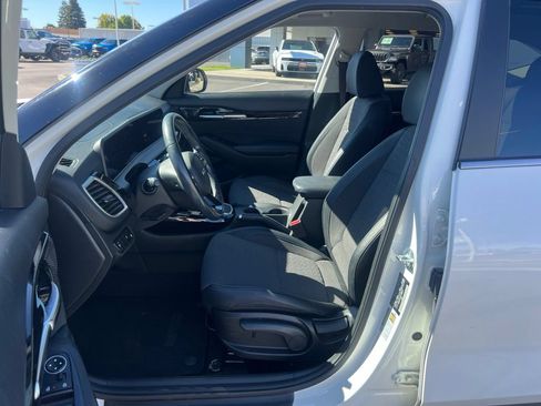 Used 2024 Kia Seltos S FWD image 28