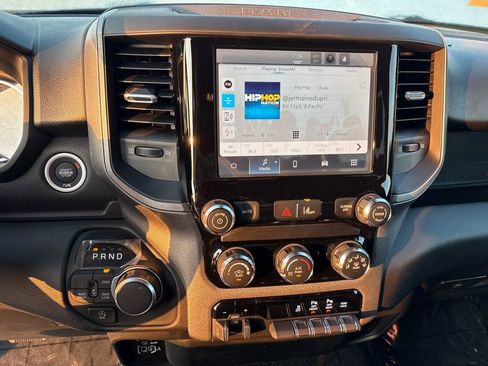 New 2025 RAM 1500 Tradesman image 17