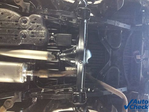 Used 2010 Toyota Tundra Limited image 14