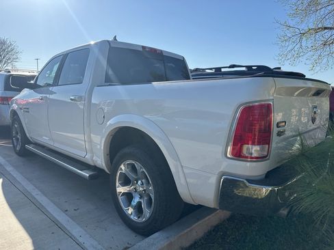 Used 2015 RAM 1500 Laramie w/ Convenience Group image 5