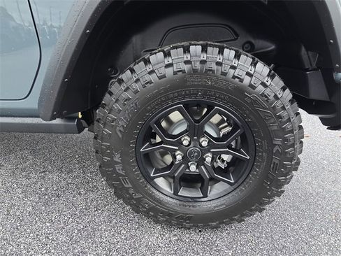 New 2026 Jeep Wrangler Willys image 6