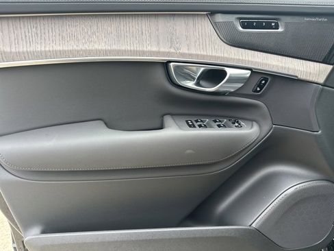 New 2026 Volvo XC90 B6 Ultra image 12