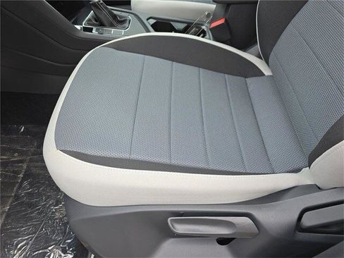 New 2025 Volkswagen Taos S image 15