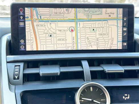 Used 2019 Lexus NX 300 FWD w/ Premium Package image 16