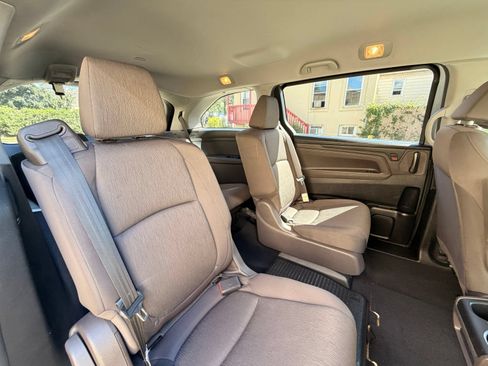 Used 2019 Honda Odyssey LX image 22