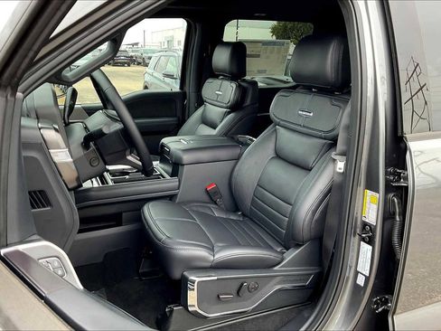 Used 2026 Ford F250 Platinum image 9