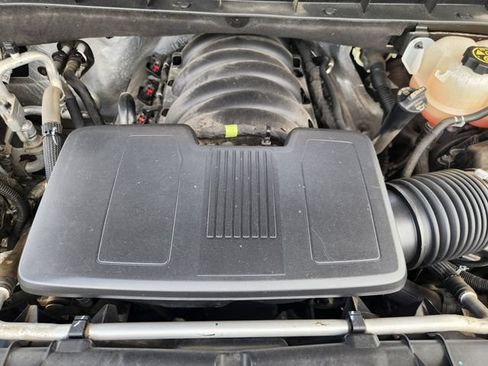Used 2023 GMC Sierra 1500 AT4 w/ AT4 Premium Package AWD/4WD image 32