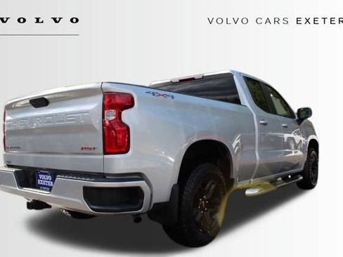 Used 2019 Chevrolet Silverado 1500 RST w/ All-Star Edition AWD/4WD image 10