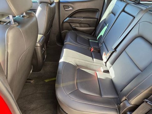 Used 2018 Chevrolet Colorado ZR2 image 13