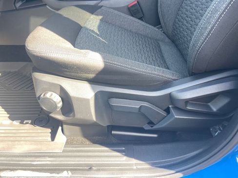 New 2025 Ford Ranger XL w/ Trailer Tow Package image 6