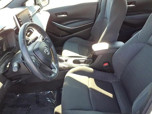 Used 2020 Toyota Corolla SE image 13