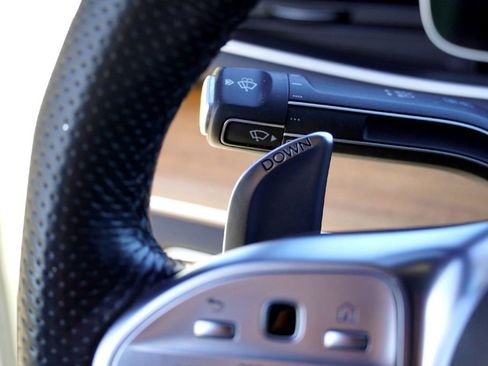 Used 2022 Mercedes-Benz GLE 53 AMG 4MATIC Coupe image 22