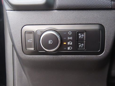 Used 2024 Ford Bronco Sport Big Bend w/ Convenience Package AWD/4WD image 26