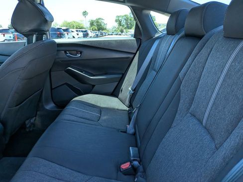Used 2024 Honda Accord Sport image 18
