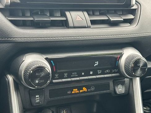 Certified 2024 Toyota RAV4 XLE FWD image 25