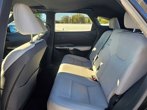 Certified 2024 Lexus RX 350 Premium w/ Accessory Package (Z1) image 16